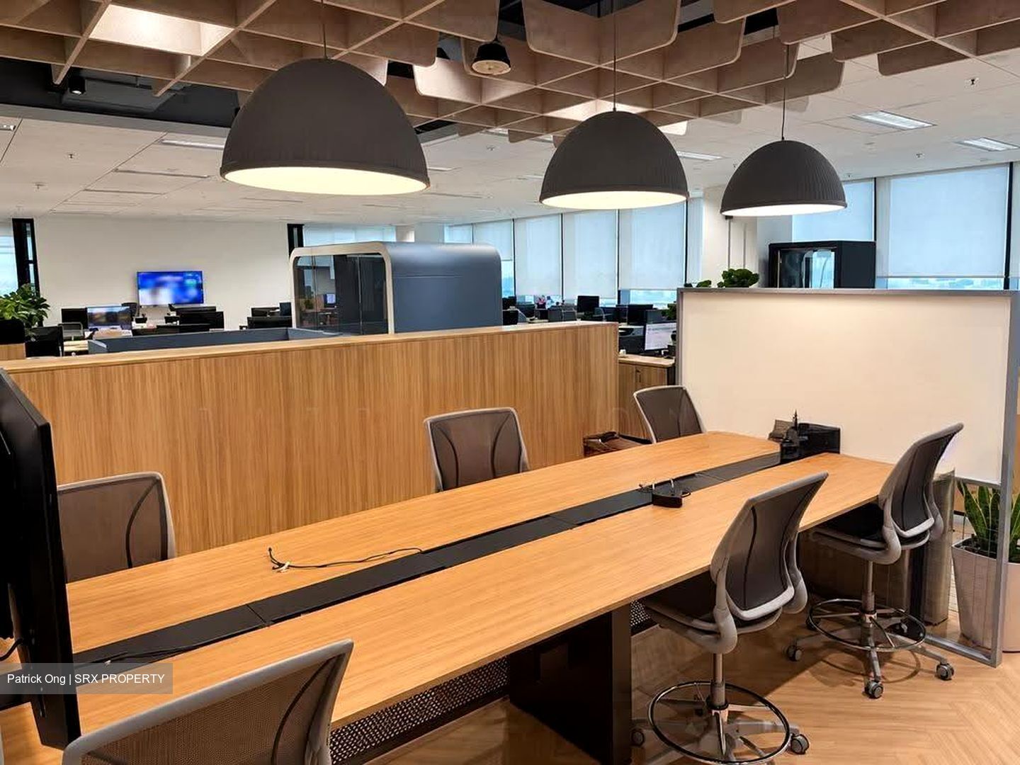 Guoco Midtown (D7), Office #638110271